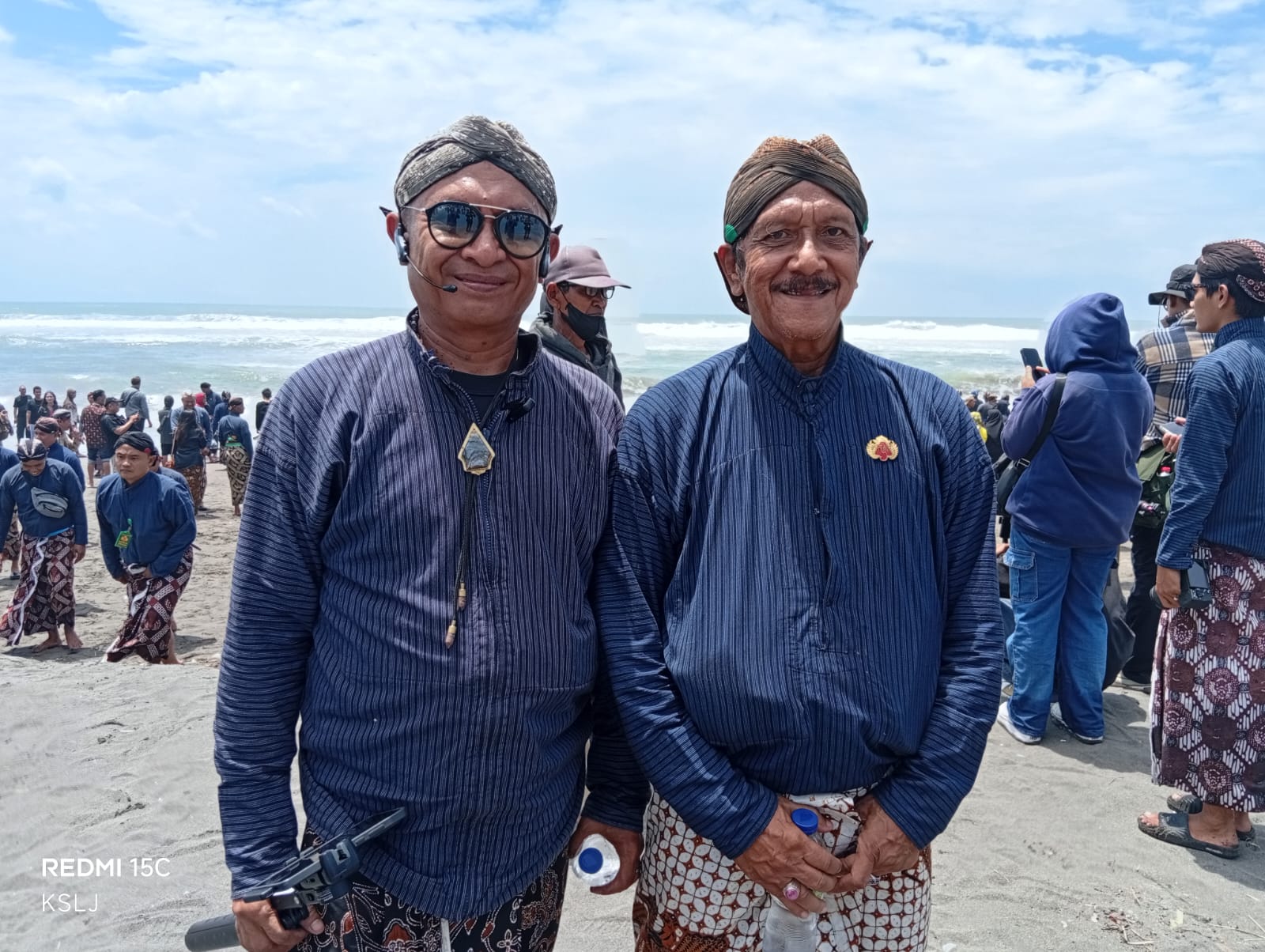 Kegiatan Yayasan - Image 1