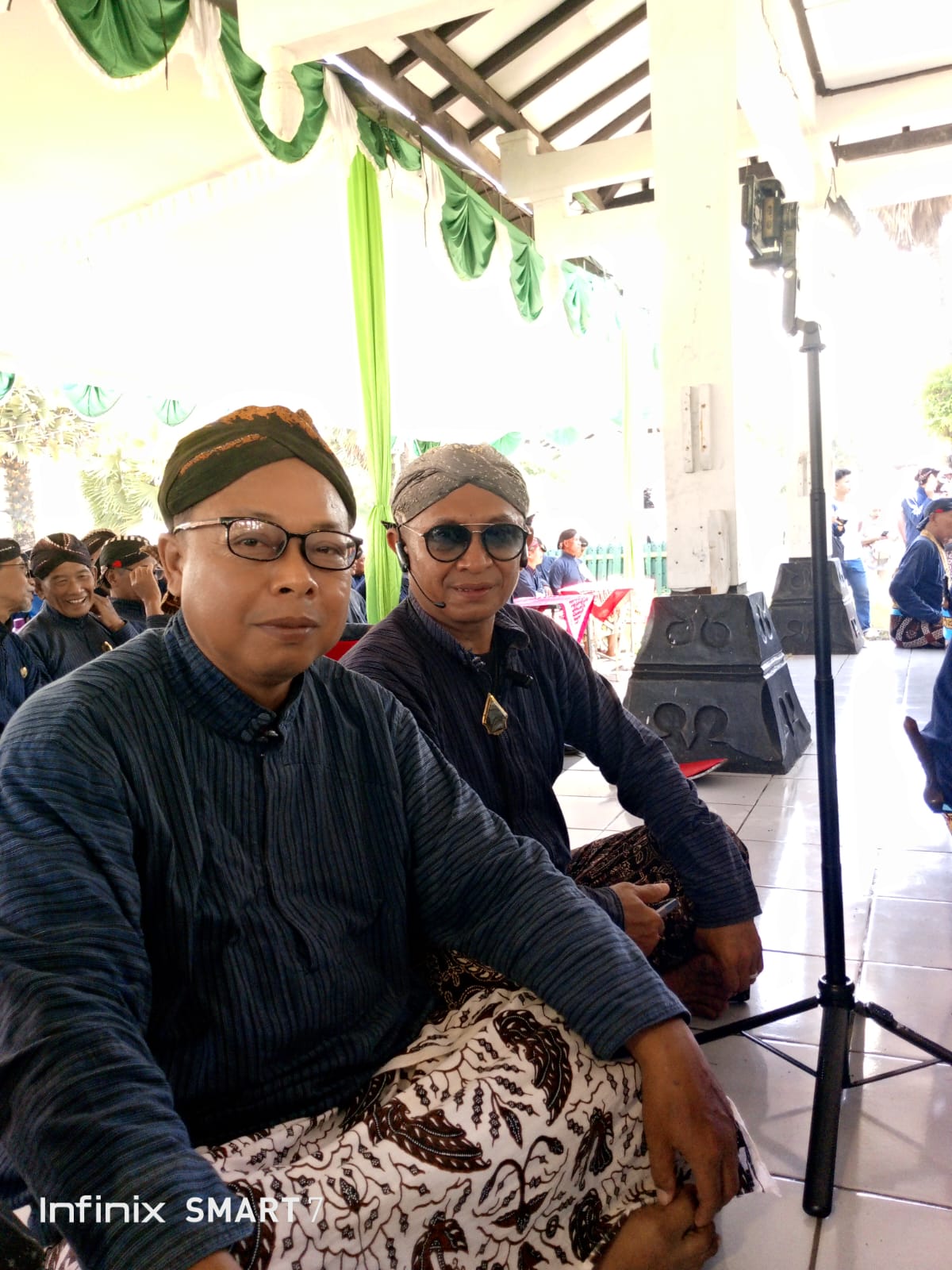 Dokumentasi Kegiatan 4