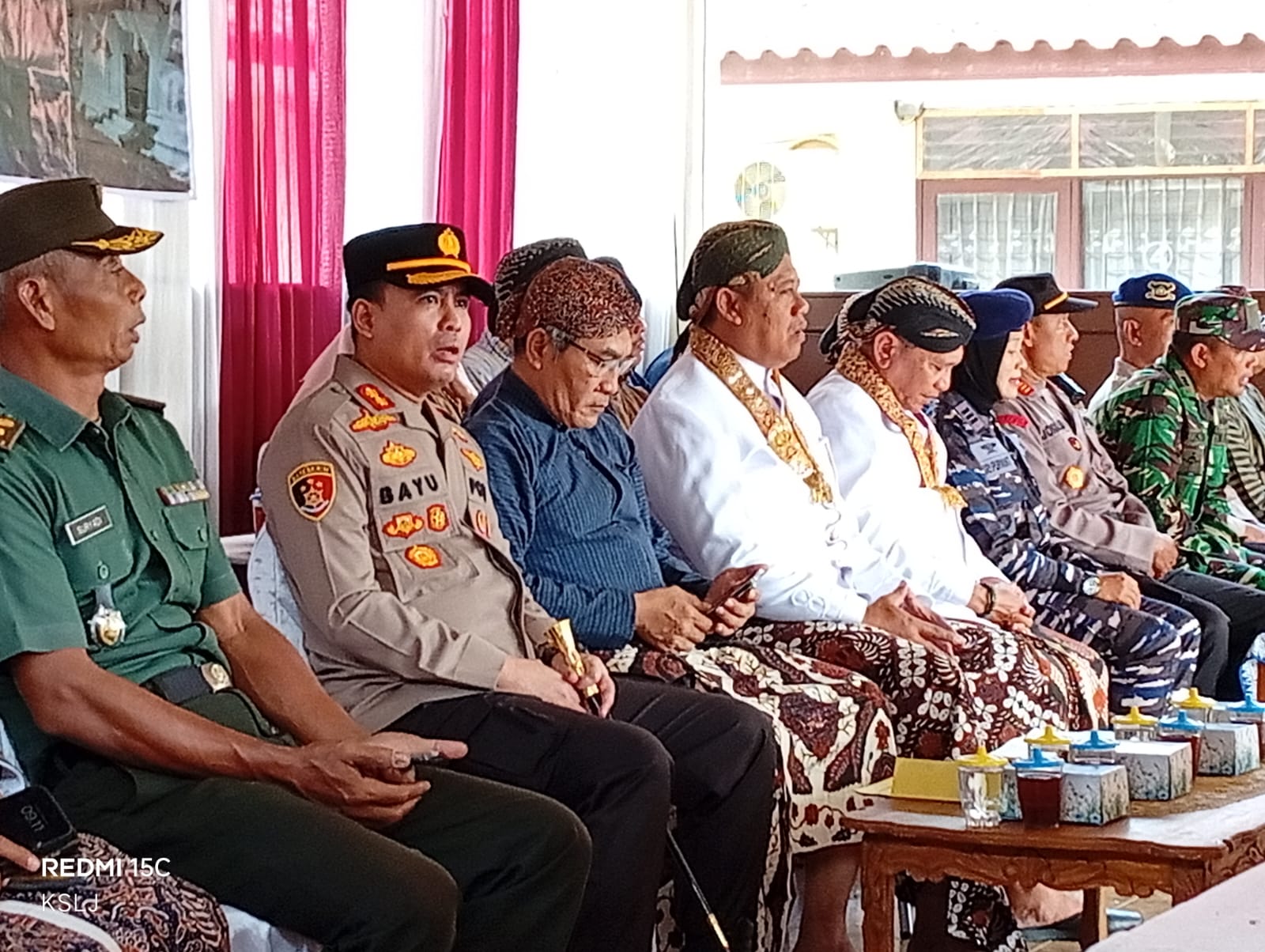 Dokumentasi Kegiatan 5