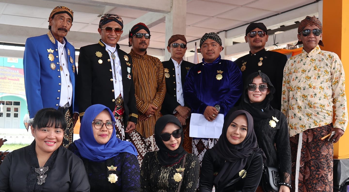 Pelestarian Budaya - Image 3