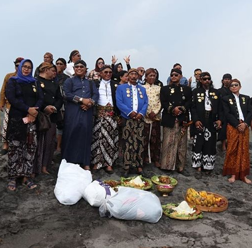 Pelestarian Budaya - Image 1